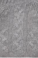 Photo Texture of Fabric Woolen